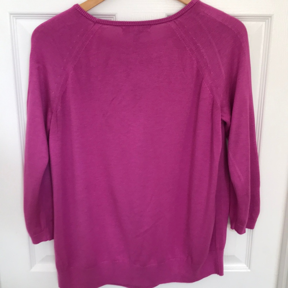 Banana Republic Top - Picture 8 of 8